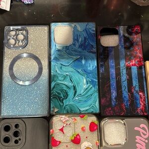 iPhone 12 Pro accessories